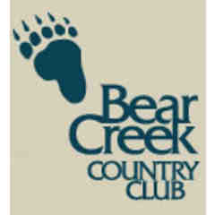 Bear Creek Country Club