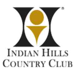 Indian Hills Country Club