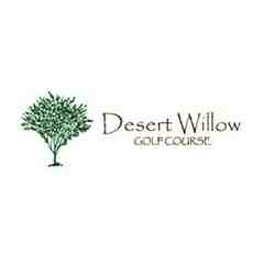 Desert Willow Golf Course