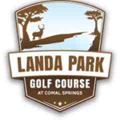Landa Park Golf Course