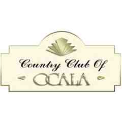 Country Club of Ocala