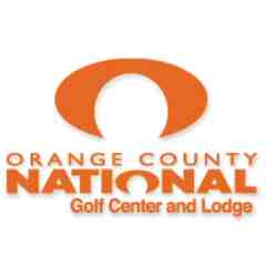 Orange County National Golf Center