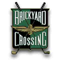 Brickyard Crossing Golf Course