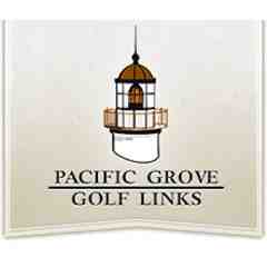 Pacific Grove Golf Links