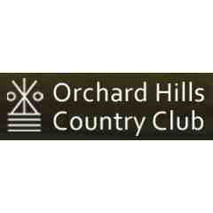 Orchard Hills Country Club