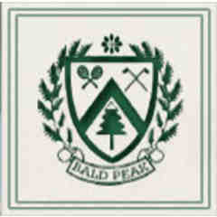 Bald Peak Colony Club