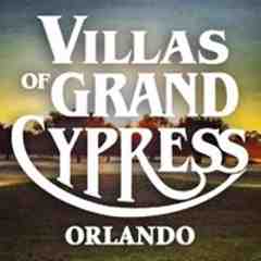 Grand Cypress Golf Club