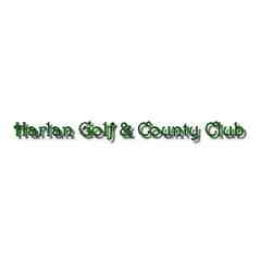 Harlan Golf & Country Club
