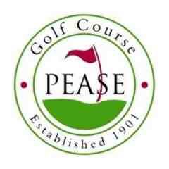 Pease Golf Course