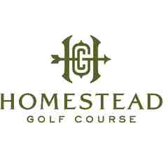 Homestead Golf Course