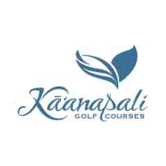 Kaanapali Golf Courses