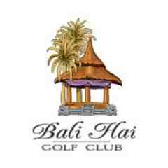 Bali Hai Golf Club