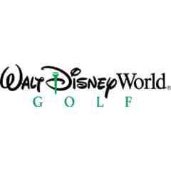 Walt Disney World Golf