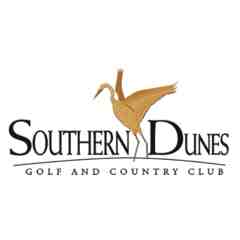 Southern Dunes Golf & Country Club