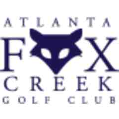 Fox Creek Golf Club