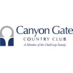 Canyon Gate Country Club