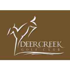 Deer Creek Golf Club
