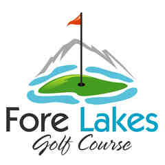 Fore Lakes Golf Course