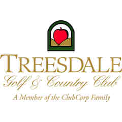 Treesdale Golf & Country Club