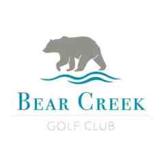 Bear Creek Golf Club