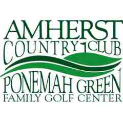 Amherst Country Club