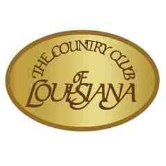 The Country Club of Louisiana