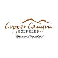 Copper Canyon Golf Club