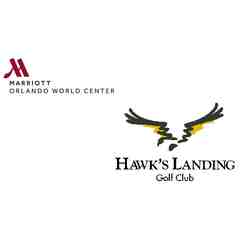 Hawk's Landing Golf Club