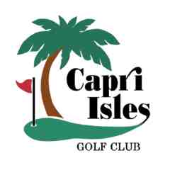 Capri Isles Golf Club