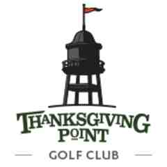 Thanksgiving Point Golf Club