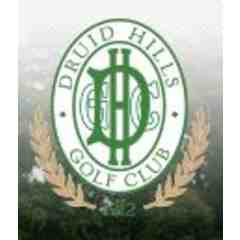 Druid Hills Golf Club