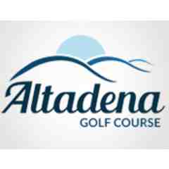 Altadena Golf Course