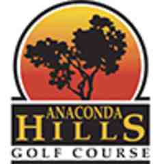 Anaconda Hills Golf Course