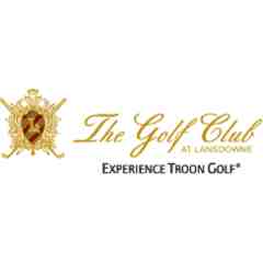 The Golf Club at Lansdowne