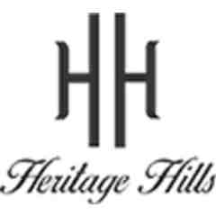 Heritage Hills Golf Course