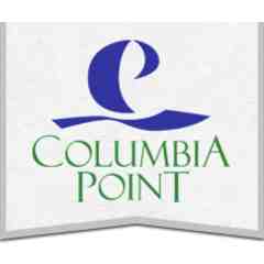 Columbia Point Golf Course