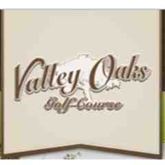 Valley Oaks Golf Course