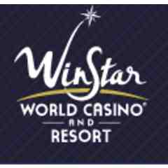 WinStar World Casino & Resort