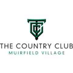 The Country Club at Muirfield Village