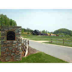 Crockett Ridge Golf Course