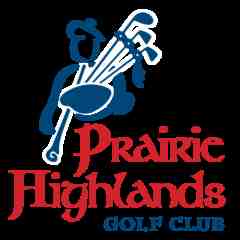 Prairie Highlands Golf Course