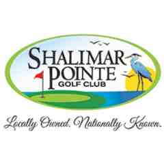 Shalimar Pointe Golf Club