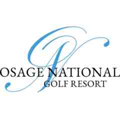 Osage National Golf Resort