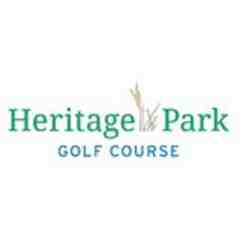 Heritage Park Golf Course