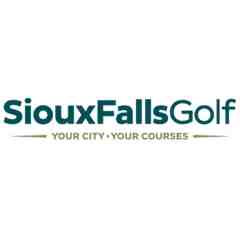 Sioux Falls Golf