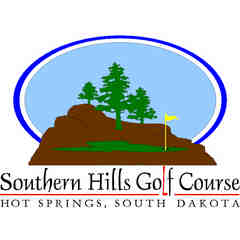 Southern Hills Golf Course