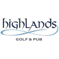 Highlands Golf Course