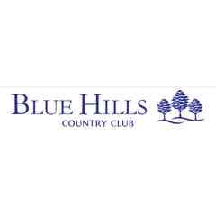 Blue Hills Country Club