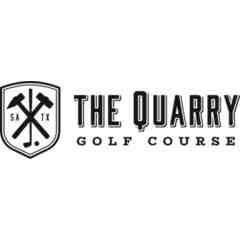 The Quarry Golf Course
