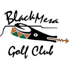 Black Mesa Golf Club